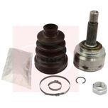 Apec CV Joint Front Outer ACV1155