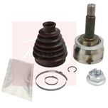 Apec CV Joint Front Outer ACV1159