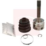 Apec CV Joint Front Outer ACV1163