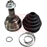 Apec CV Joint Front Outer ACV1181