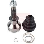 Apec CV Joint Front Outer ACV1184