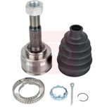 Apec CV Joint Front Outer ACV1190