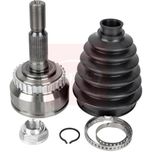 Apec CV Joint Front Outer ACV1195