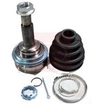 Apec CV Joint Front Outer ACV1215