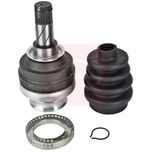 Apec CV Joint Front Inner, Left ACV1220