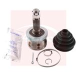 Apec CV Joint Front Outer ACV1234