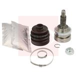 Apec CV Joint Front Outer ACV1235