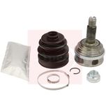 Apec CV Joint Front Outer ACV1236