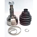 Apec CV Joint Front Outer ACV1250