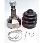 Apec CV Joint Front Outer ACV1257