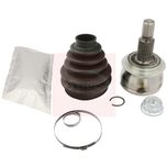 Apec CV Joint Front Outer ACV1282