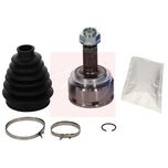 Apec CV Joint Front Outer ACV1288