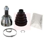 Apec CV Joint Front Outer ACV1290