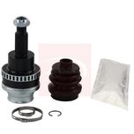 Apec CV Joint Rear Outer ACV1294