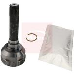 Apec CV Joint Front Outer ACV1296