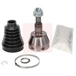 Apec CV Joint Front Outer ACV1297