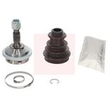 Apec CV Joint Front Outer ACV1298