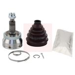 Apec CV Joint Front Outer ACV1300