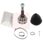 Apec CV Joint Front Outer ACV1305