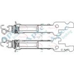 Apec Brake Adjuster Kit ADB3026