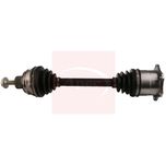 Apec Drive Shaft Front ADS1004LR