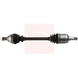 Apec Drive Shaft Front Left ADS1006L