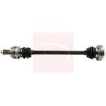 Apec Drive Shaft Rear Right ADS1012R
