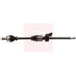 Apec Drive Shaft Front Right ADS1014R