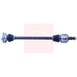 APEC Drive Shaft ADS1017R