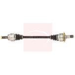 Apec Drive Shaft Rear ADS1020LR