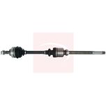 Apec Drive Shaft Front Right ADS1021R