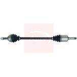 Apec Drive Shaft Front Right ADS1023R