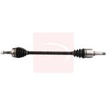 Apec Drive Shaft Front Right ADS1025R