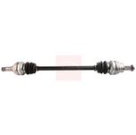 Apec Drive Shaft Rear Left or Right ADS1026LR