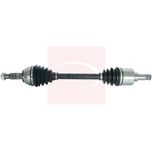 Apec Drive Shaft Front Left ADS1027L