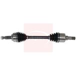 Apec Drive Shaft Front Left ADS1029L