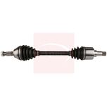 Apec Drive Shaft Front Left ADS1031L