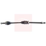 Apec Drive Shaft Front Right ADS1032R