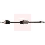 Apec Drive Shaft Front Right ADS1035R