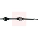 Apec Drive Shaft Front Right ADS1039R