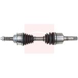 Apec Drive Shaft Front Right ADS1046R