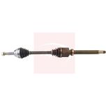 Apec Drive Shaft Front Right ADS1049R