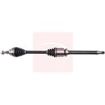 Apec Drive Shaft Front Right ADS1053R