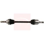 Apec Drive Shaft Front Left ADS1055L