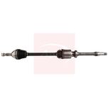 Apec Drive Shaft Front Right ADS1056R