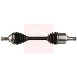 Apec Drive Shaft Front Left ADS1057L