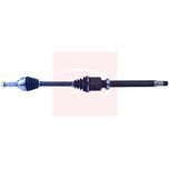 Apec Drive Shaft Front Right ADS1059R