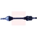 Apec Drive Shaft Front Left ADS1060L