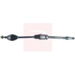 Apec Drive Shaft Front Right ADS1064R