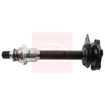 Apec Drive Shaft Front Right ADS1066